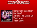 Mac Dre - Can You Hear Me Now