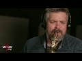 The Mountain Goats - "In The Hidden Places" (Live at WFUV)