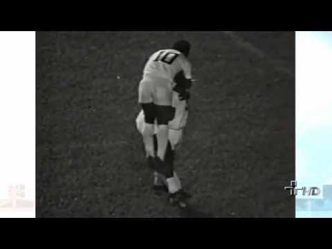 Santos 4x0 Grêmio - Campeonato Brasileiro 1973 - 12/12/1973