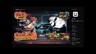 鉄拳7ファラン（白虎）ゲーム実況77　青龍チャレンジ