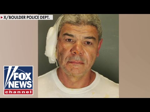 Colorado terror suspect's wife, kids face deportation after attack