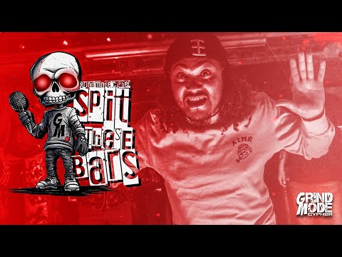 Grind Mode Cypher Spit These Bars Vol. 5 (prod. by PIKE)