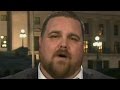 Arkansas lawmaker defends religious freedom bill.