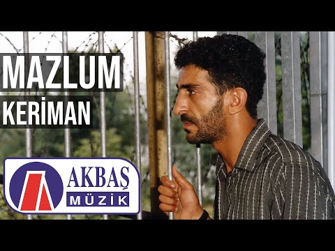 Mazlum - Keriman