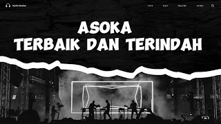 Download lagu Asoka - Terbaik dan Terindah ( Lyrics ) mp3