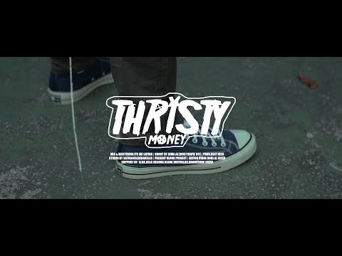 Dodi Al Fayed - Thristy Money (MUSIC VIDEO)