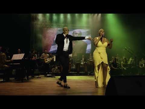 Dayramir González ft. Mandy Cantero / Haila - El Guararey de Pastora (DVD Tributo a Juan Formell...)