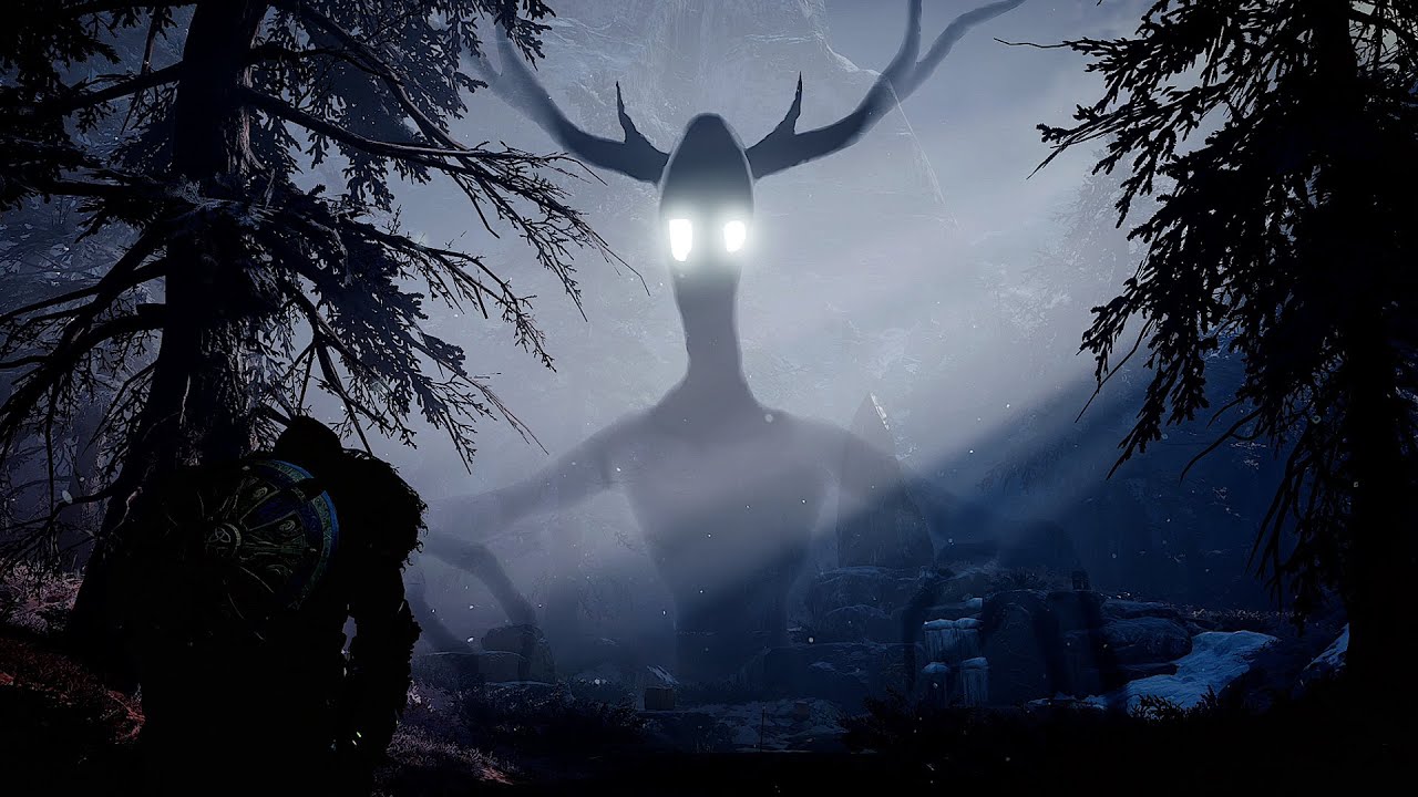 ゲーム内に潜む巨大生物たち Part5 隠し要素集