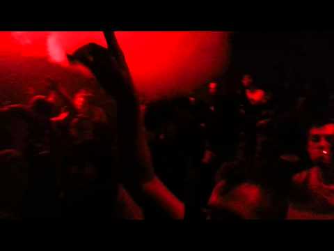 Deniz Bilgic @ Tanzhaus West FFM