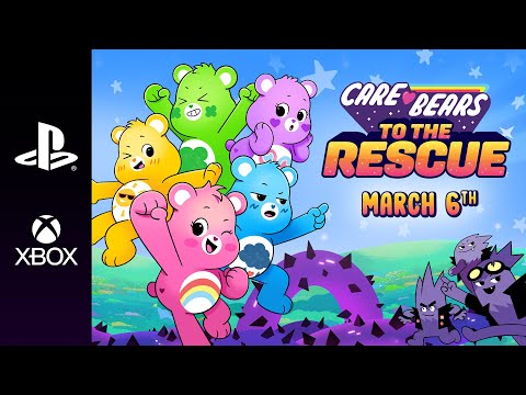 Release Date Trailer