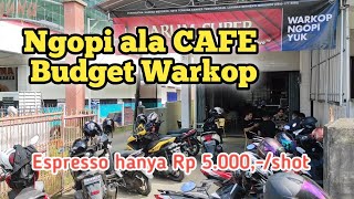 Download lagu Ngopi ala Cafe harga warkop di Singkawang. Kopi Espresso hanya 5000 per shot. Ngopi Yuk.. mp3 Download lagu Ngopi ala Cafe harga warkop di Singkawang. Kopi Espresso hanya 5000 per shot. Ngopi Yuk.. mp3