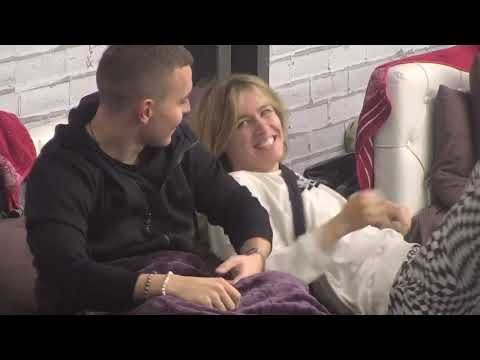 POCETAK LJUBAVI DJORDJA I VALENTINE - 02.12.2022. - INSTA TV