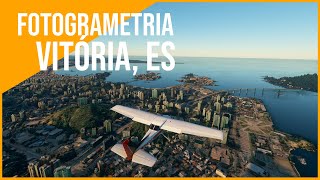 VITÓRIA, ES video