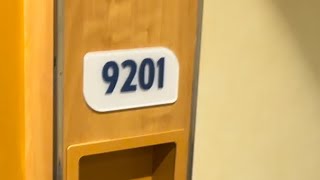 Carnival Vista Room 9201