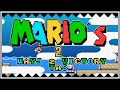 SMW TAS Mario S 2 Ways 2 Victory