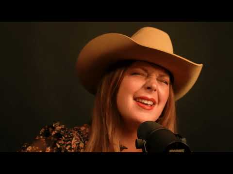 Tomorrow Will Be Kinder - Kaitlin Butts