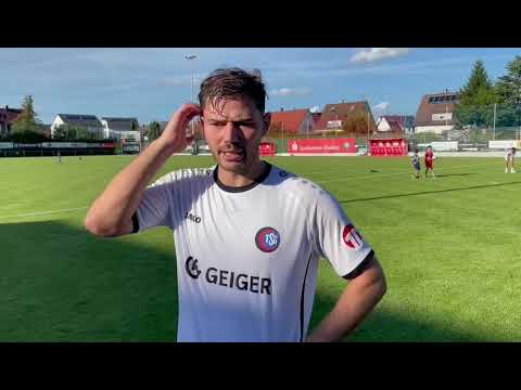 Sf Dorfmerkingen setzen sich mit 3:0 gegen die TSG Hofherrnweiler-Unterrombach durch