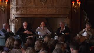 PANEL: Zionism: 100 years of the Balfour Declaration video