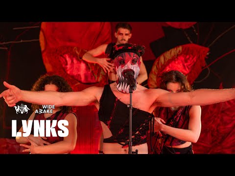 Lynks | Wide Awake x The state51 Factory sessions