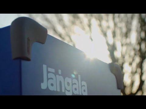 Jangala - Internet For Clinics, Schools And Refugees Everywhere