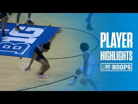 Skyy Clark Highlights vs. Cal Poly | UCLA Basketball | 12/19/2025