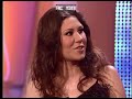 Tamara- La ley de amarte- gala 22 1º edición copla