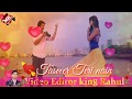 Tasveer Teri Nainan Me Teri Yaade Rah Gai Man Me