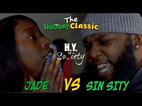 Jade vs Sin Sity