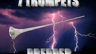 What it means to be a 7 Trumpets Prepper
