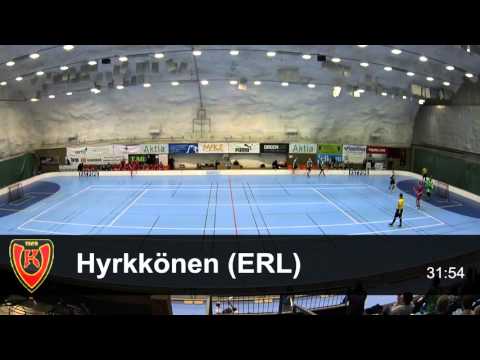 C1 SM-Sarja GrIFK - Koovee 24.1.2016