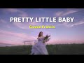 Connie Francis You Can Ask The Flowers I Sit For Hours Pretty Little Baby Lyrics Terjemahan