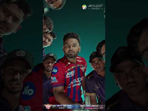 Two Giants. One Mission: Build Strong.