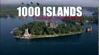 preview picture of video '2013 Thousand Islands'