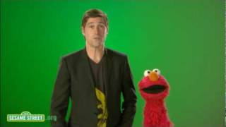 Sesame Street: Matthew Fox: Bones