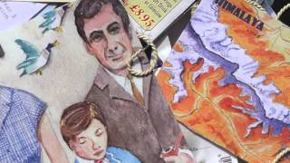 Sad Lovers & Giants - Himalaya