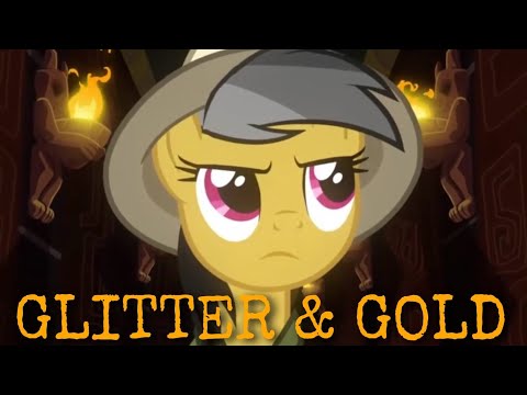 Glitter & Gold [PMV]