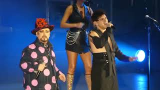 Boy George &amp; Culture Club - Melodrama (Hollywood Bowl, LA CA 8/26/23)