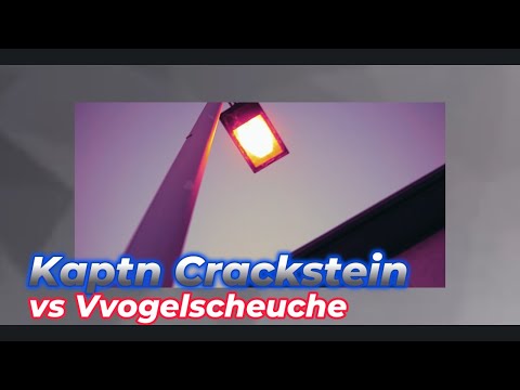 käptn Crackstein vs Vvogelscheuche  I ARB VR (7/8) prod. by käptn Crackstein