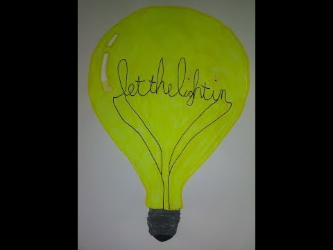 Let The Light In