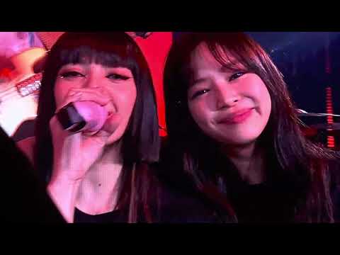 stay | blackpink born pink in berlin 20.12.2022