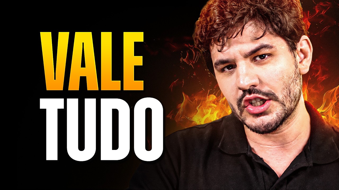🚨 STF implode e Lula aumenta o Bolsa Família: a semana que abalou o Brasil