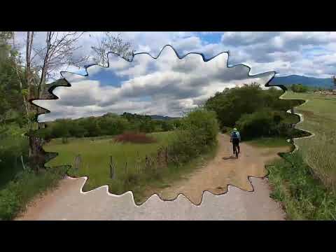 MTB Certeze - Bixad - Lechinta