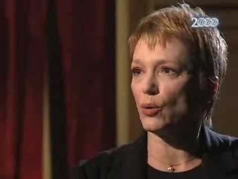 Mascia Musy (3/6) (Eimuntas Nekrosius,Anna Karenina)