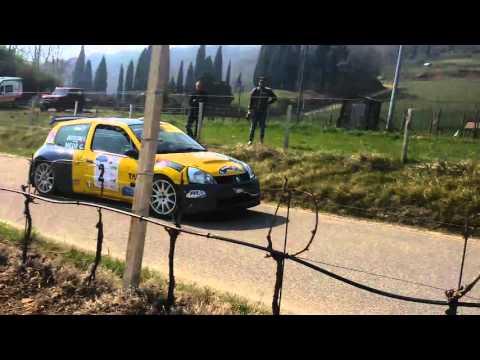 1 Rally dei Colli Scaligeri