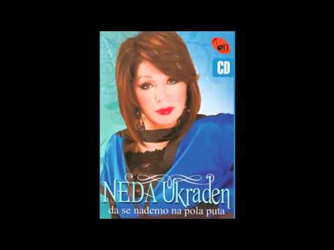 Neda Ukraden - Da se nadjemo na pola puta - (Audio 2009) HD
