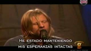 Switchfoot - Your Love Is A Song (subtitulado español) [History Maker]