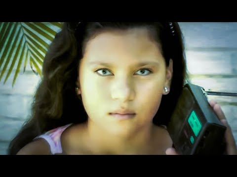 LOS DEL CAMINO - Mis Ojos (Vídeo Oficial)