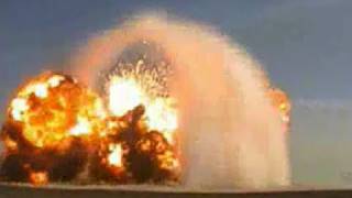 BIGGEST EXPLOSIONS
