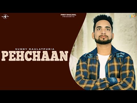 Pehchaan