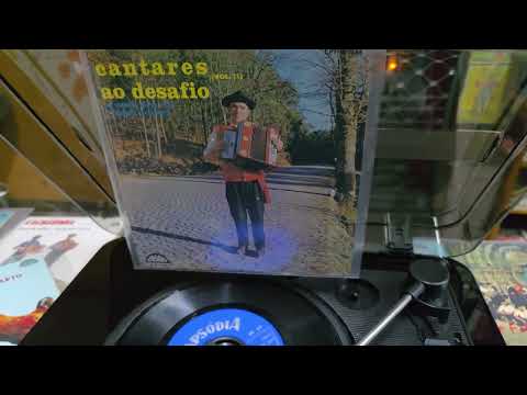 💯% Original O Melro : Manuel Alves Pêta